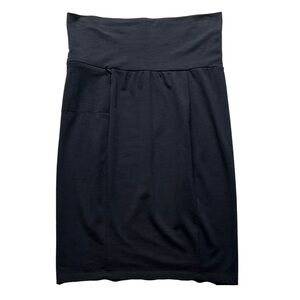 Royal Robbins NWOT Women’s All-Around Black Jersey Pull-On Skirt Size XS NEW
